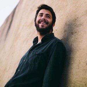 Salvador Sobral のアバター