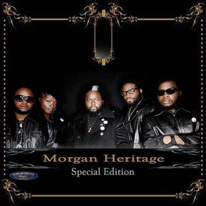 Morgan Heritage Special Edition