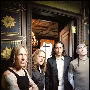 Gov’t Mule 的头像