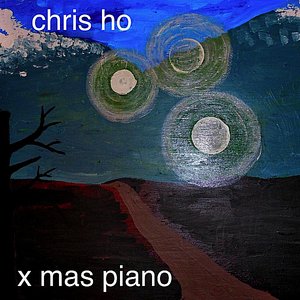 X Mas Piano