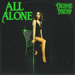 All Alone - Single