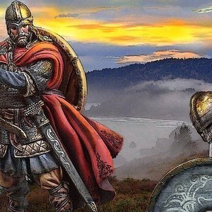 Аватар для Славянская Музыка