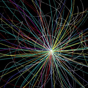 Collisions EP