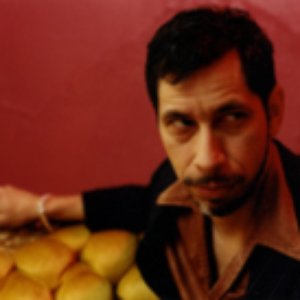 Kid Congo Powers 的头像