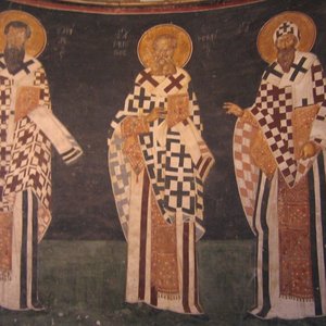 Image for 'Fathers Of Church'