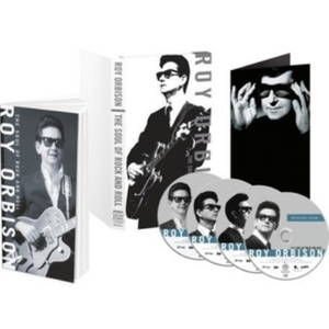 Roy Orbison - Greatest Hits Disk2 - Zortam Music