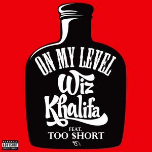 On My Level (feat. Too $hort) - Single