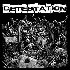 Detestation