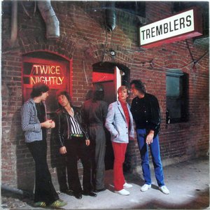 The Tremblers 的头像