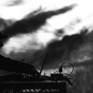 Thomas Köner photo provided by Last.fm