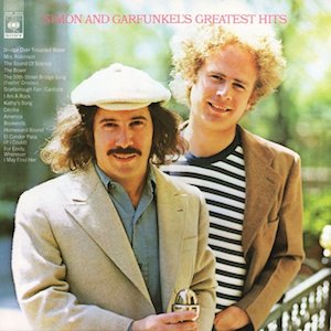 I Love Simon & Garfunkel