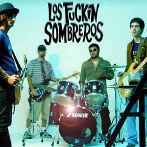 Los Fuckin Sombreros için avatar