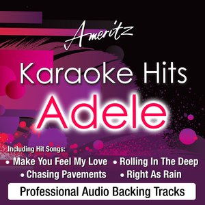 Karaoke Adele