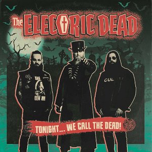 Tonight...We Call The Dead!