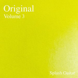 Original, Vol. 3