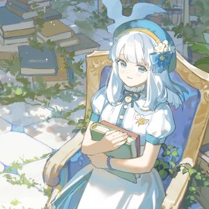 Avatar for Isle & Notes