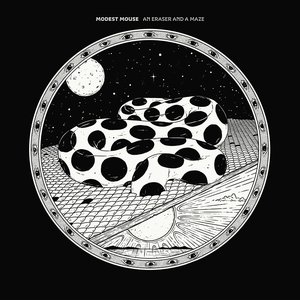 An Eraser And A Maze