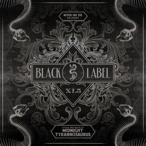 Black Label XL 5