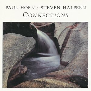 Steven Halpern & Paul Horn 的头像