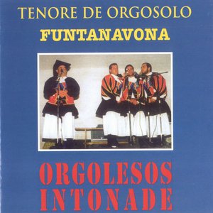 Orgolesos intonade