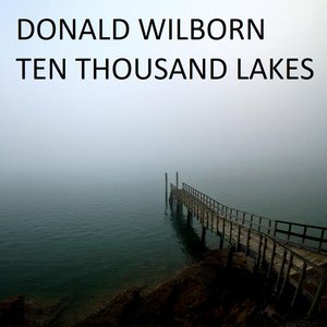 Ten Thousand Lakes