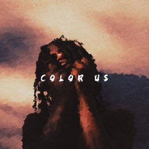 Color Us - EP