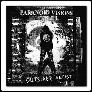 Outsider Artist