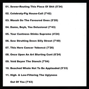 Void Beyon the Stench