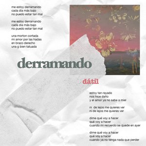 Derramando