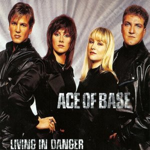 Imagen de 'Living in Danger'
