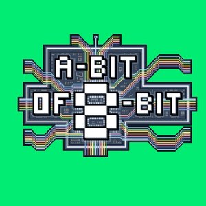 A-Bit of 8-Bit: Vol. 4