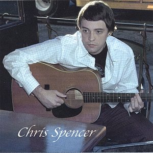 Chris Spencer