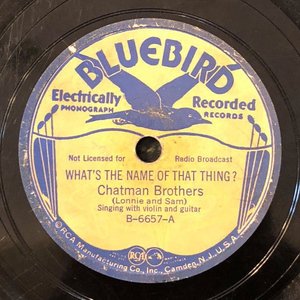 Avatar for Chatman Brothers