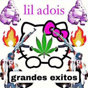 Lil Adois Grandes Exitos