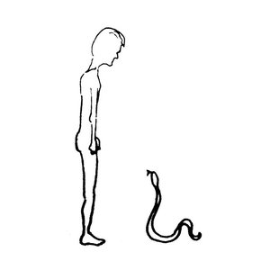 Naked Snake Kid 的头像