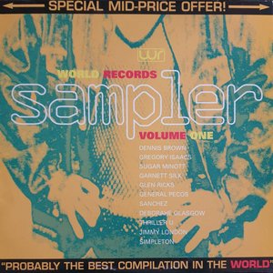 World Records Sampler Vol. 1