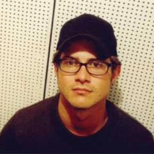 Barnaby Weir photo provided by Last.fm