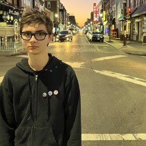 Avatar for Elliott Fullam