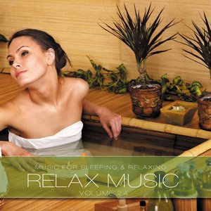 Relax Music, Vol. 24