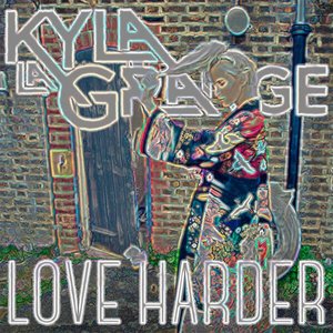 Love Harder (Kasperg Remix) - Single