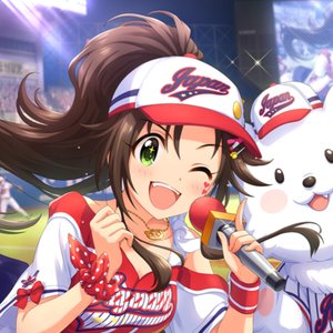 姫川友紀 (CV: 杜野まこ) 的头像