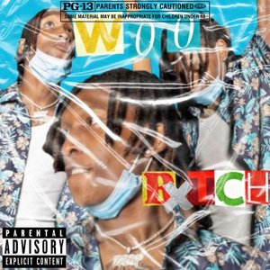 Woo Bitch