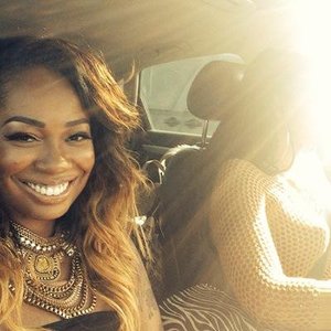 Avatar for Paris Strother