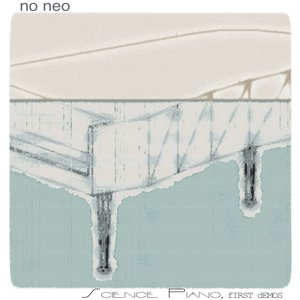 Science Piano, fIRST dEMOS