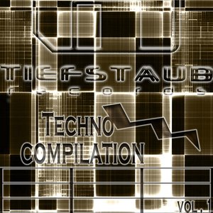 Techno, Vol. 1