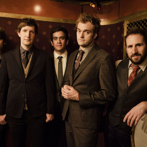 Punch Brothers photo provided by Last.fm