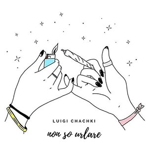 Non so urlare - Single
