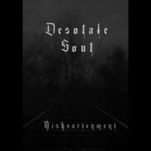 Disheartenment