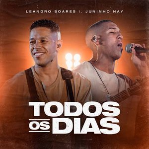 Todos Os Dias (Ao Vivo)