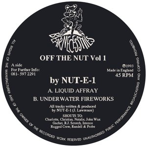 Off The Nut Vol 1